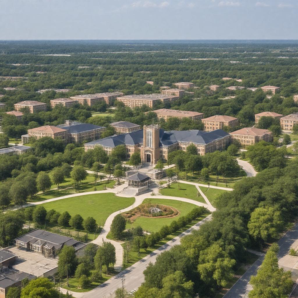 University of Dallas